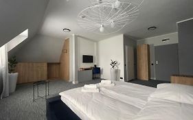 Hotel Made in Napoli by Siervo Międzybórz